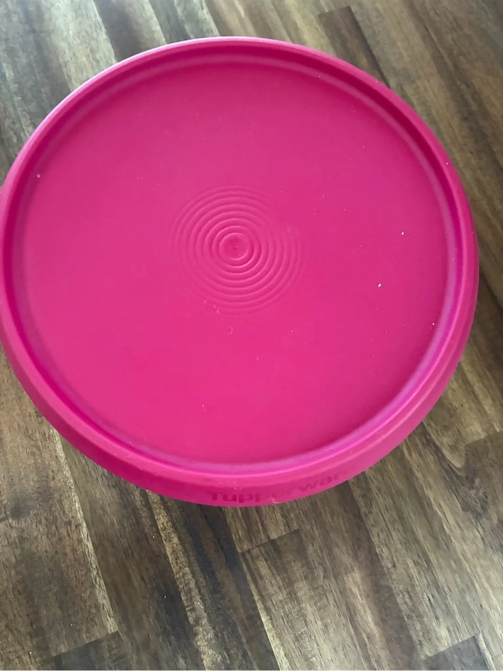 Tupperware durable kids